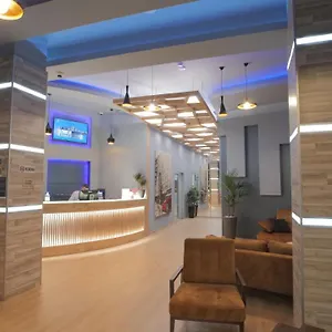 **** Hotel Granda Albanien