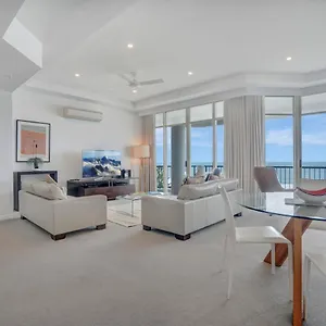 Oceana On Aparthotel Broadbeach