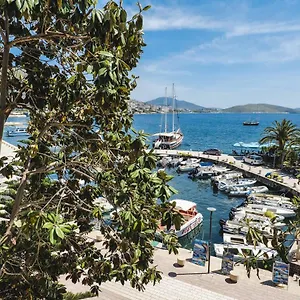 Porto Eda 4*, Saranda Albanie