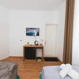 *** Hotel Tier Center Albanien