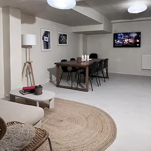 Nomad Gardet , Ville de Stockholm Suède