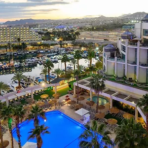 ***** Hotel U Magic Palace Israel