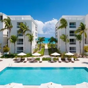 Le Vele Hotel Grace Bay
