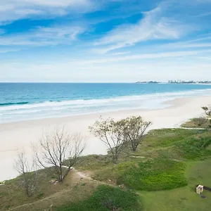 San Simeon Beachfront Tugun Aparthotel Gold Coast