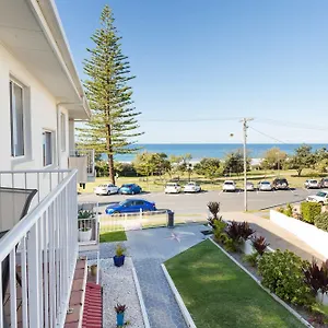 Burleigh Point Aparthotel Gold Coast