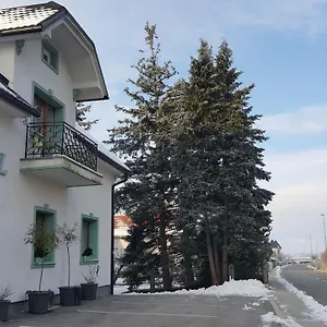  Hostel Mama's House Slowenien