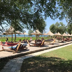 Shkodra 3*, Grilë Albanie
