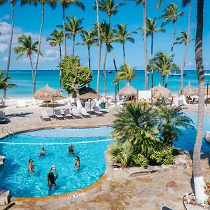 Aruba - & Casino By Ihg Resort Palm Beach