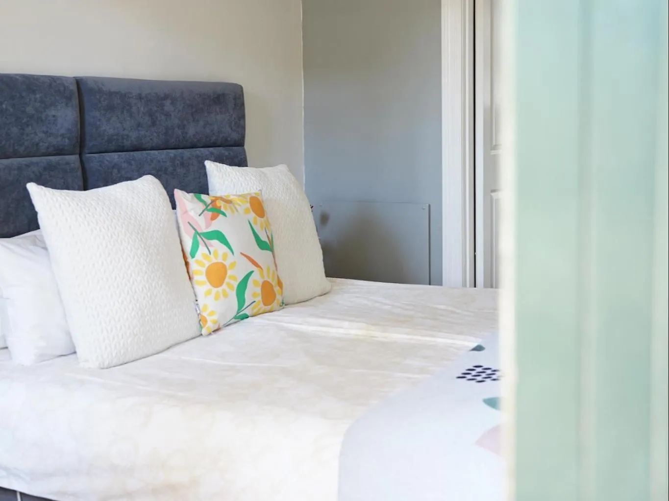 Mediterranean Villa Guesthouse Cape Town 3*,