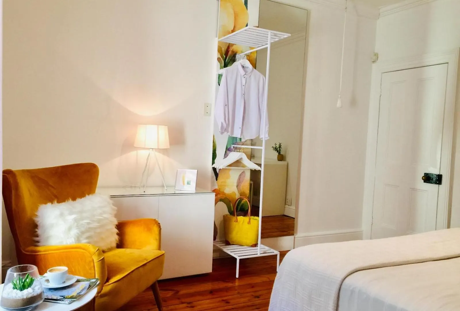 Mediterranean Villa Guesthouse Cape Town