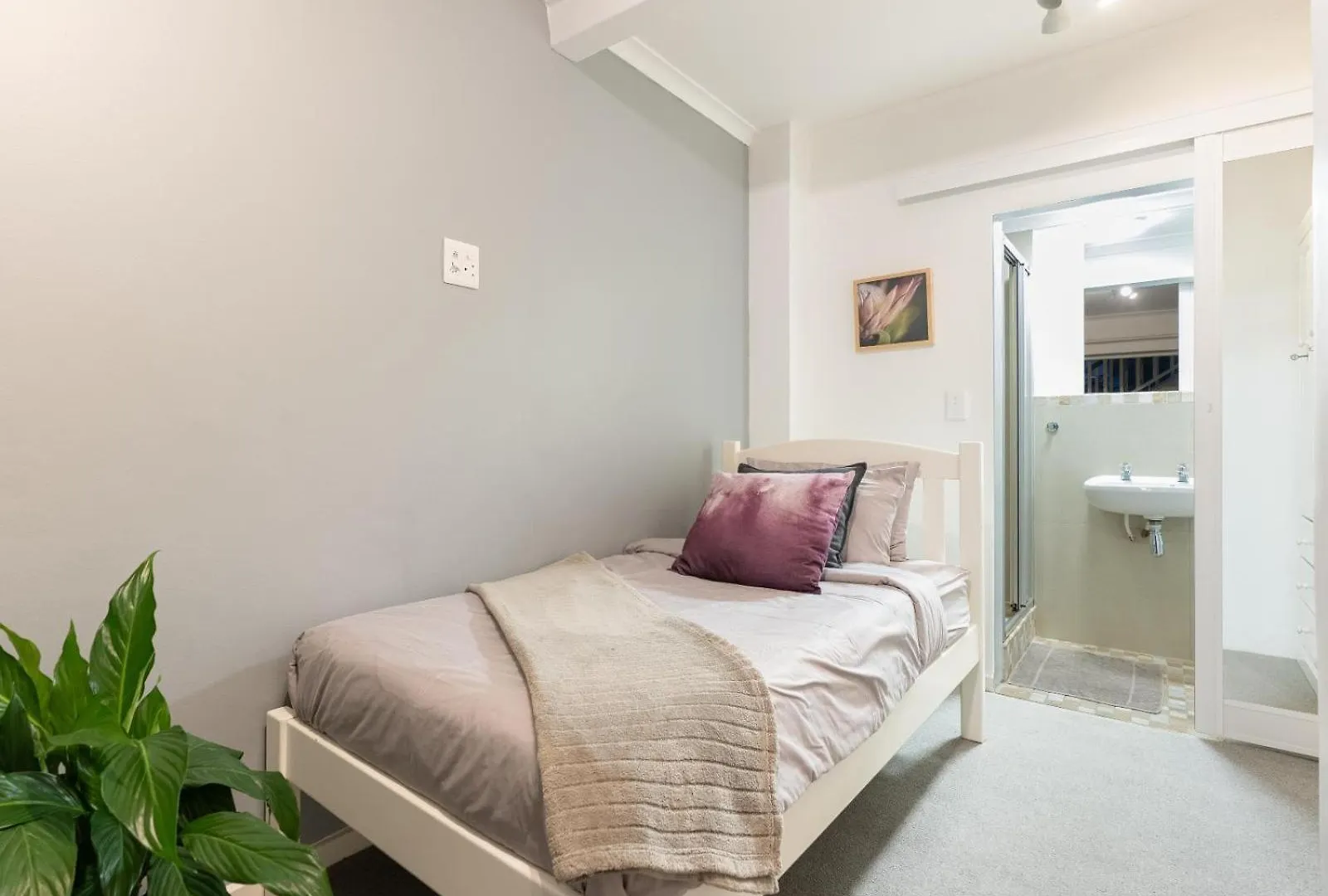 Guest house Mediterranean Villa Guesthouse Cape Town