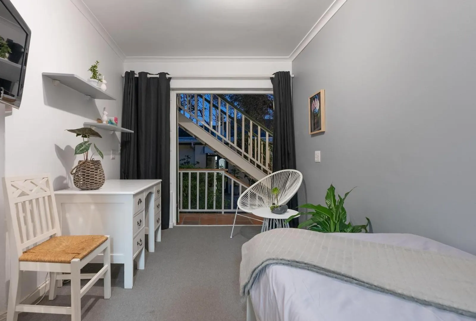 Mediterranean Villa Guesthouse Cape Town