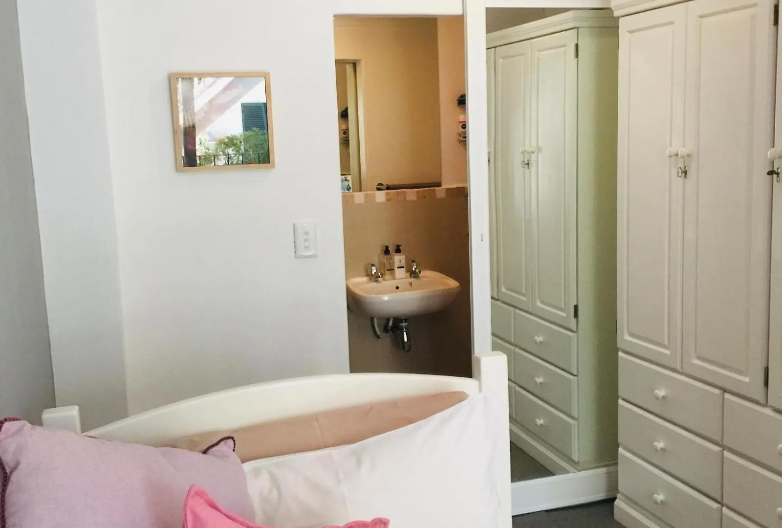 Mediterranean Villa Guesthouse Cape Town South Africa