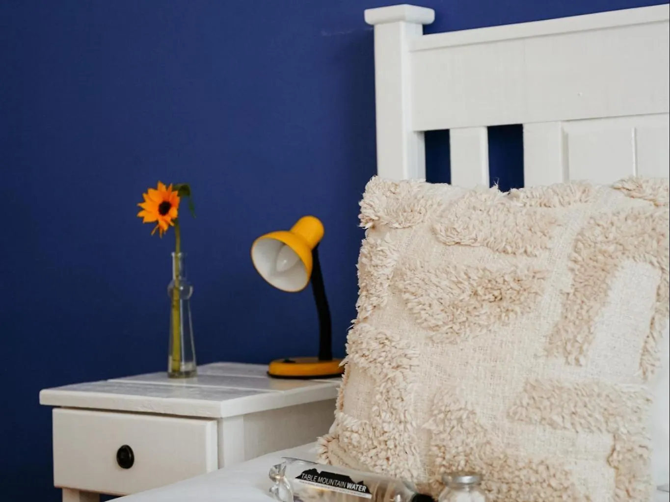Mediterranean Villa Guesthouse Cape Town South Africa
