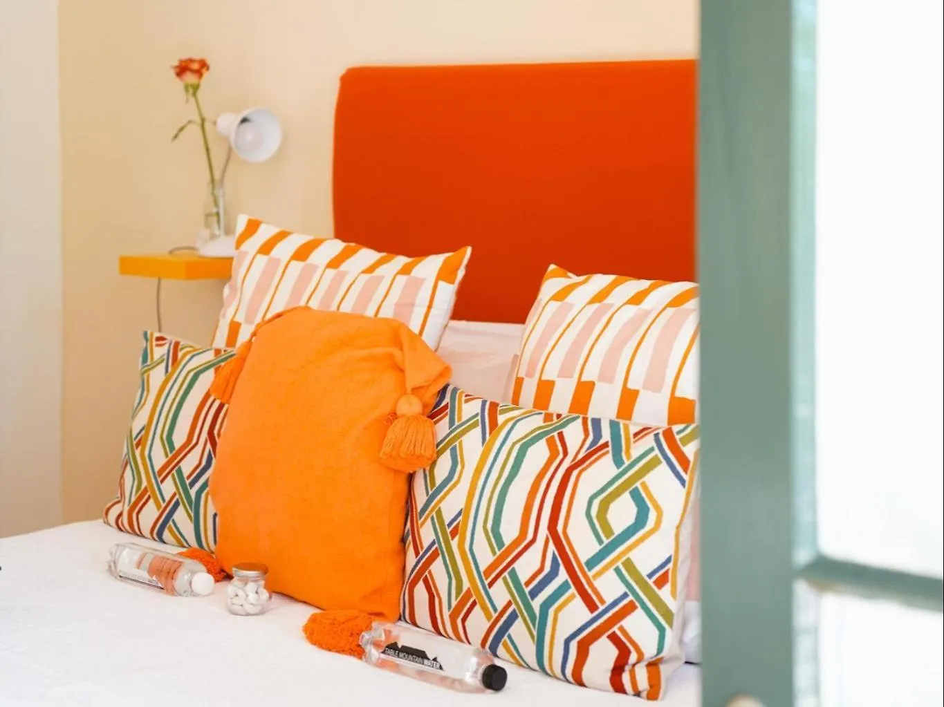 Mediterranean Villa Guesthouse Cape Town 3*,  South Africa