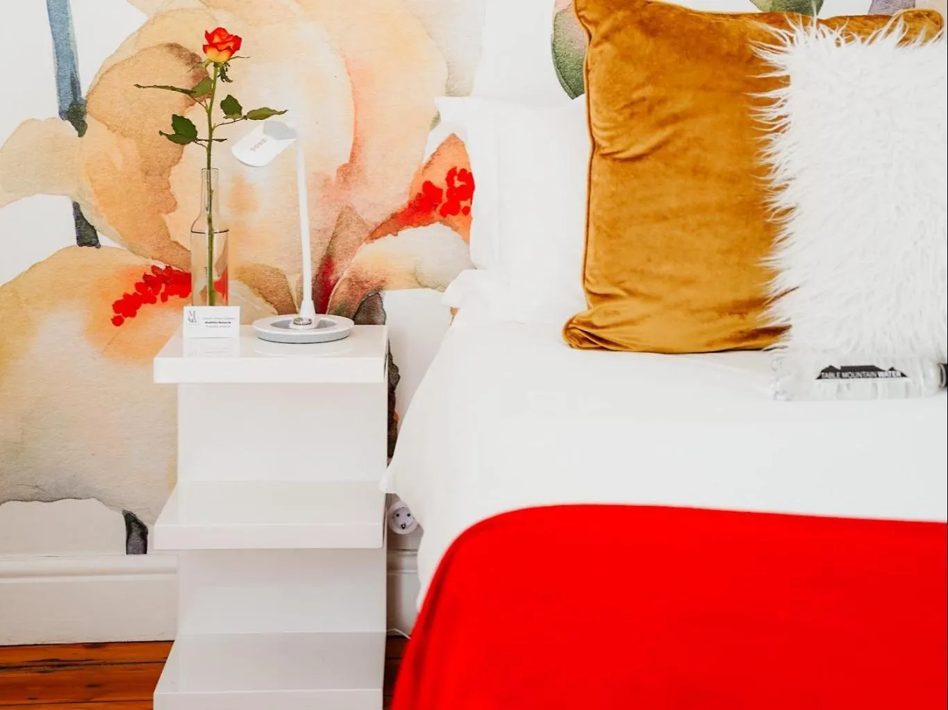 Mediterranean Villa Guesthouse Cape Town