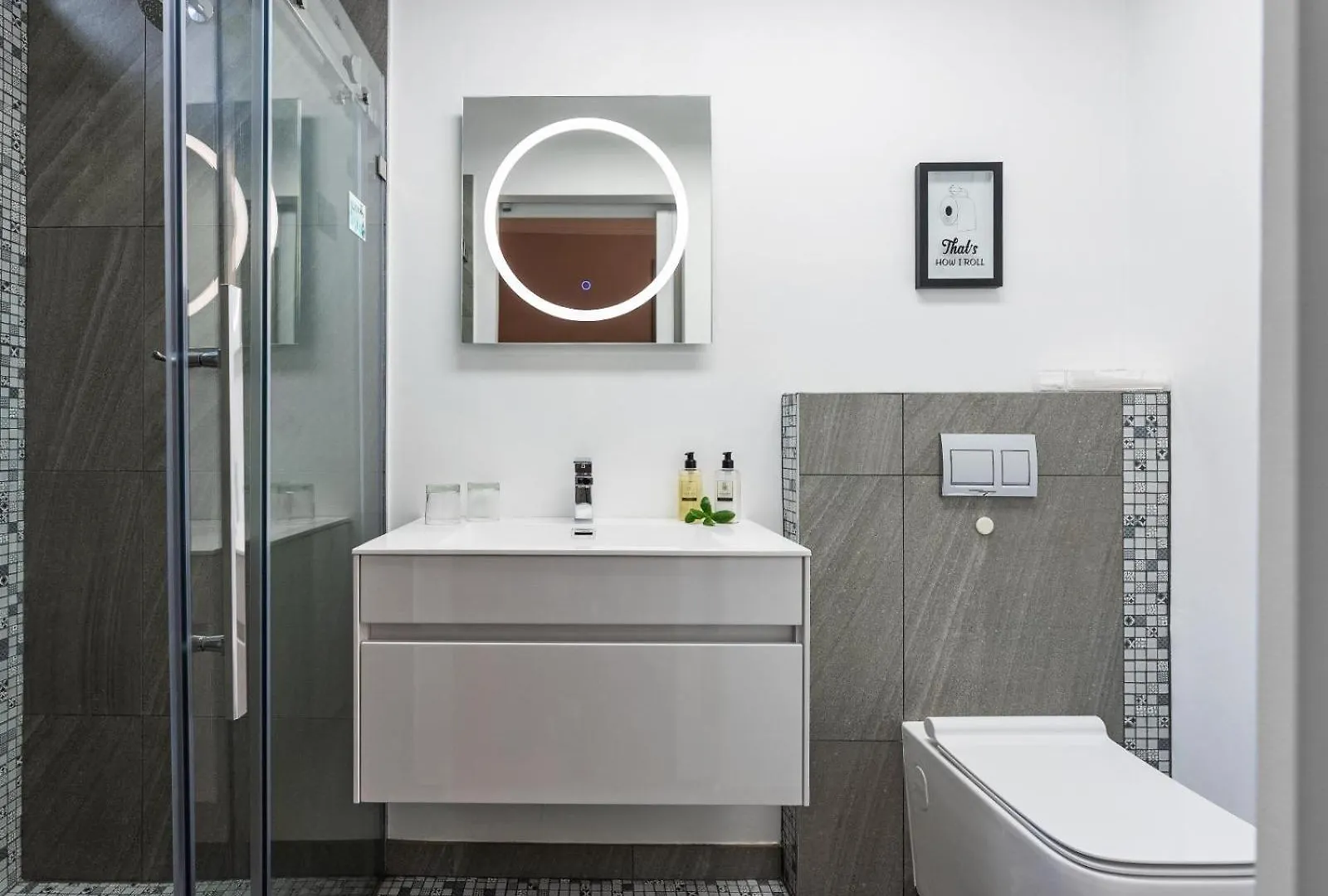 Guest house Mediterranean Villa Guesthouse Cape Town